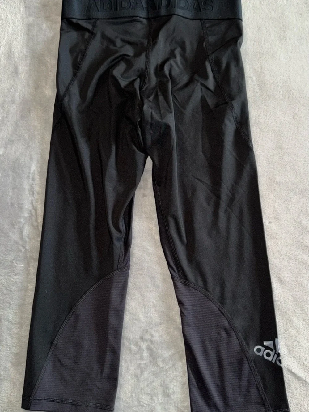 New with Tag Adidas Tights Training Leggings Men’s Size Medium